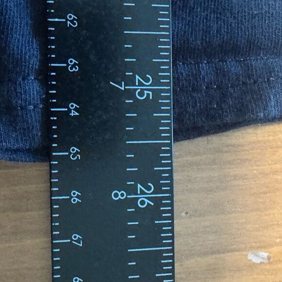 Super Mario Bros Nintendo Black T shirt Mens L Graphic Tee Waluigi Wario Luigi - Picture 7 of 7